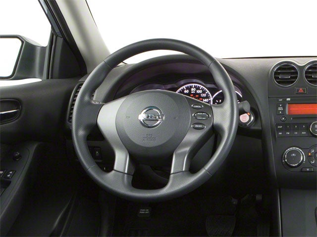 2010 Nissan Altima 2.5 S