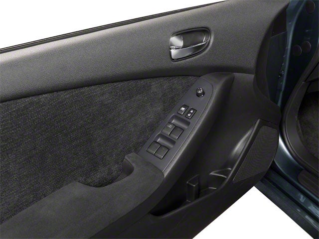 2010 Nissan Altima 2.5 S