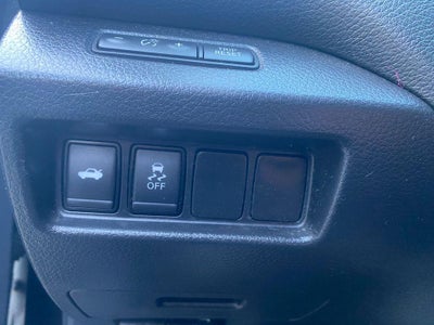 2018 Nissan Altima 2.5 SV