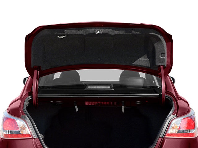 2013 Nissan Altima 2.5 SL