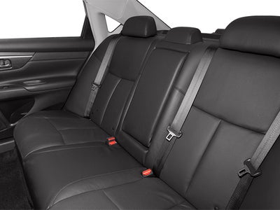 2013 Nissan Altima 2.5 SL