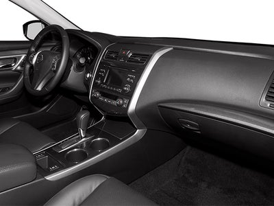 2013 Nissan Altima 2.5 SL