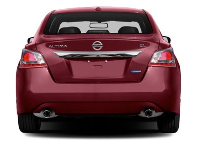 2013 Nissan Altima 2.5 SL
