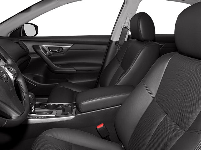 2013 Nissan Altima 2.5 SL