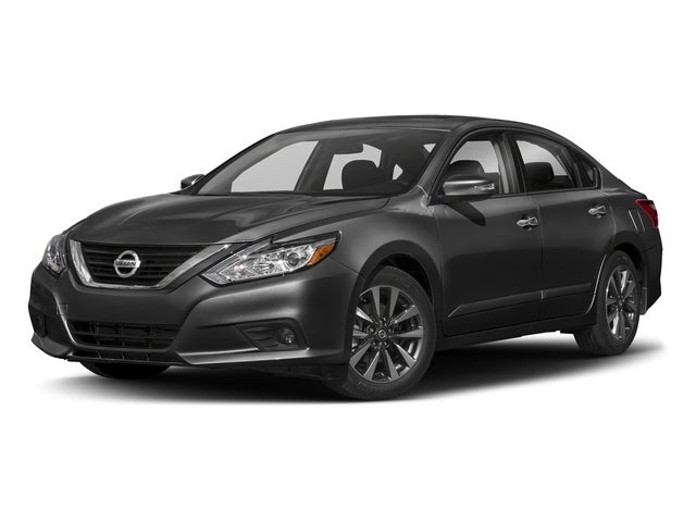2018 Nissan Altima 2.5 SL