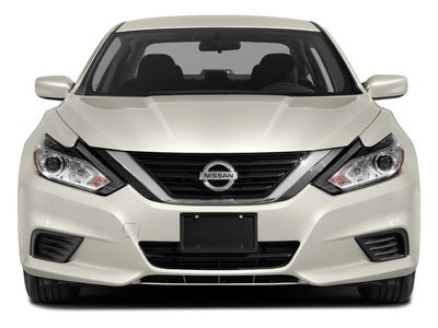 2018 Nissan Altima 2.5 SL