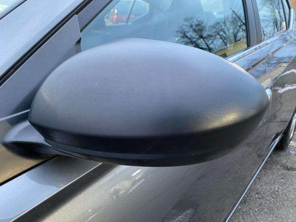 2024 Nissan Altima S FWD