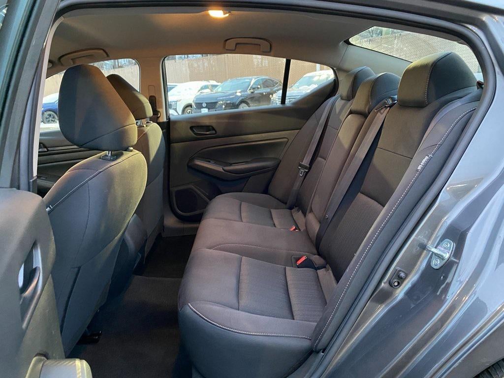 2024 Nissan Altima S FWD