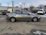 2024 Nissan Altima S FWD