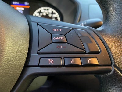 2024 Nissan Altima S FWD