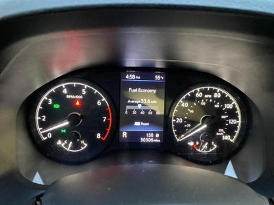 2024 Nissan Altima S FWD