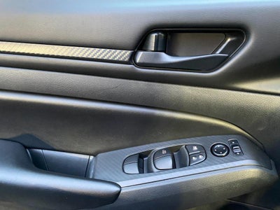 2024 Nissan Altima S FWD