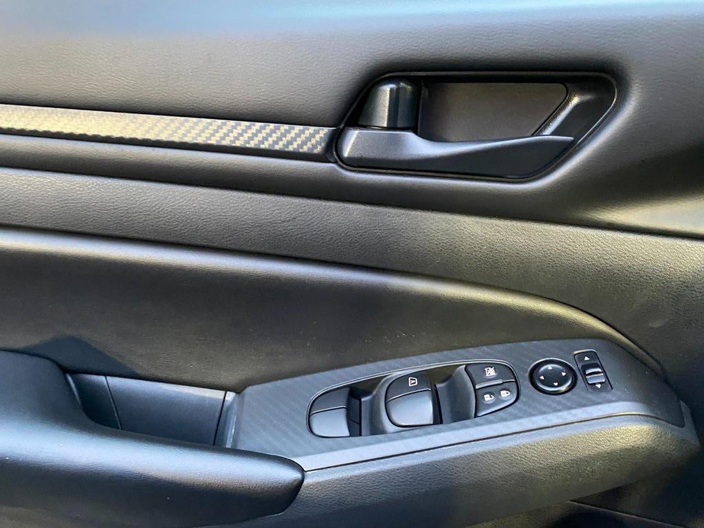 2024 Nissan Altima S FWD