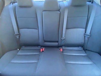 2025 Nissan Altima S FWD
