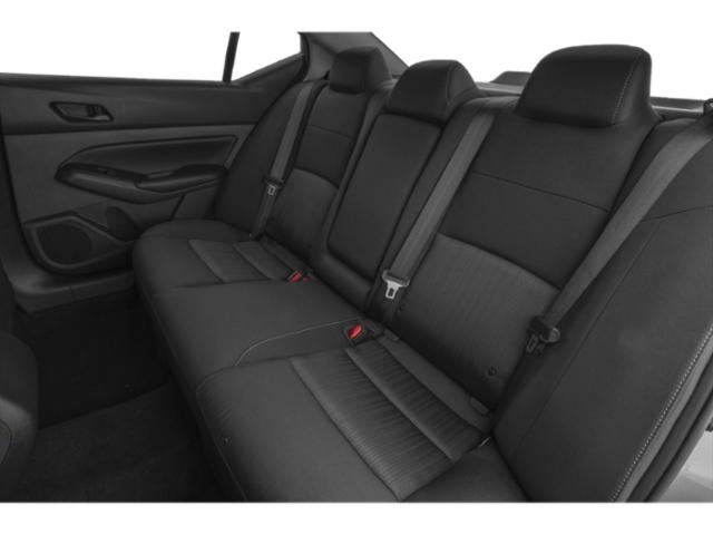 2025 Nissan Altima S FWD