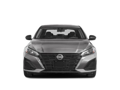 2025 Nissan Altima S FWD