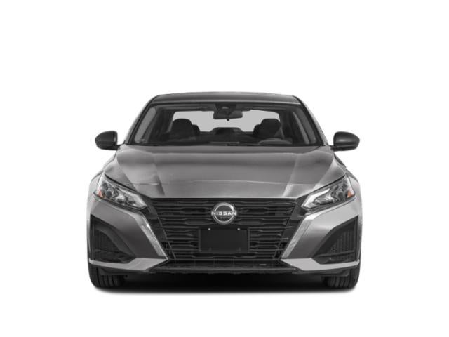 2025 Nissan Altima S FWD