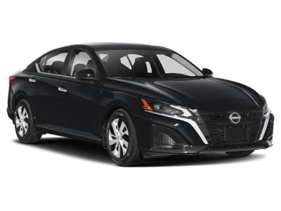 2025 Nissan Altima S FWD
