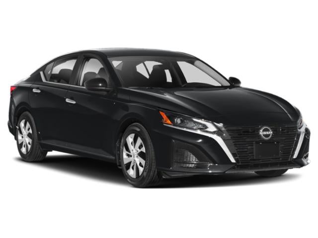 2025 Nissan Altima S FWD