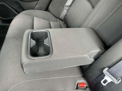 2020 Nissan Altima S FWD