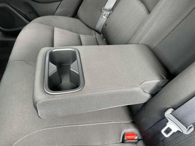 2020 Nissan Altima S FWD