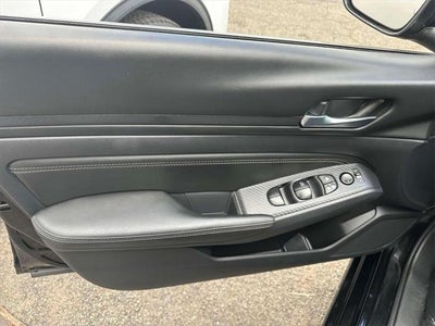 2020 Nissan Altima S FWD