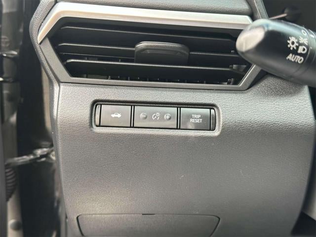 2020 Nissan Altima S FWD