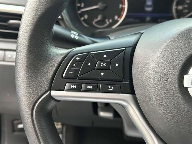 2020 Nissan Altima S FWD