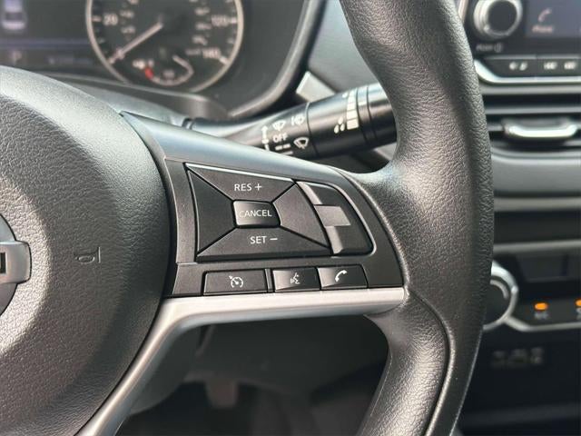 2020 Nissan Altima S FWD