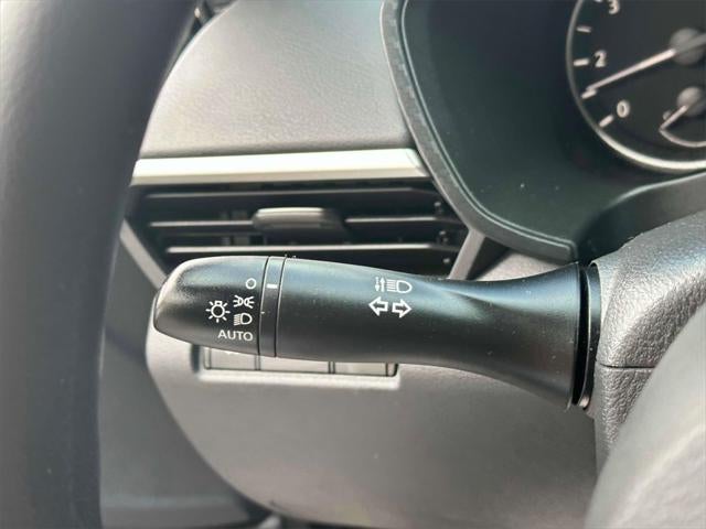 2020 Nissan Altima S FWD