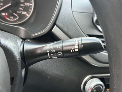 2020 Nissan Altima S FWD