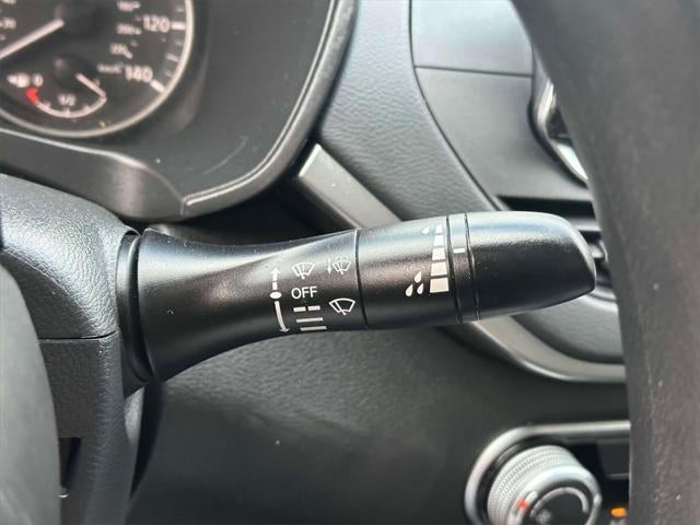 2020 Nissan Altima S FWD