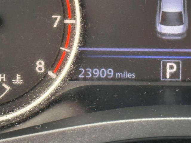 2020 Nissan Altima S FWD