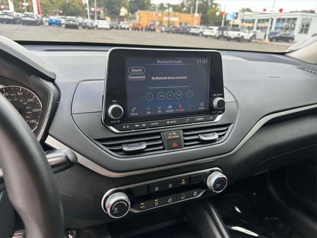 2020 Nissan Altima S FWD