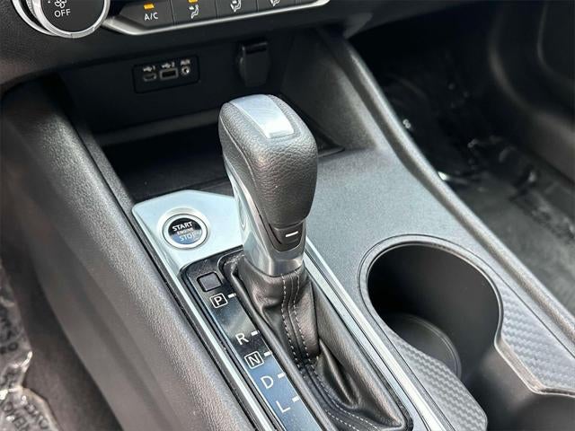 2020 Nissan Altima S FWD