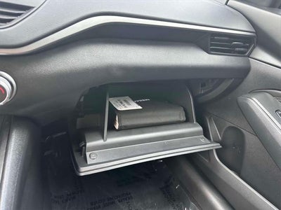 2020 Nissan Altima S FWD