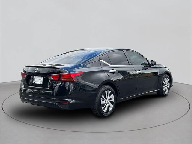 2020 Nissan Altima S FWD