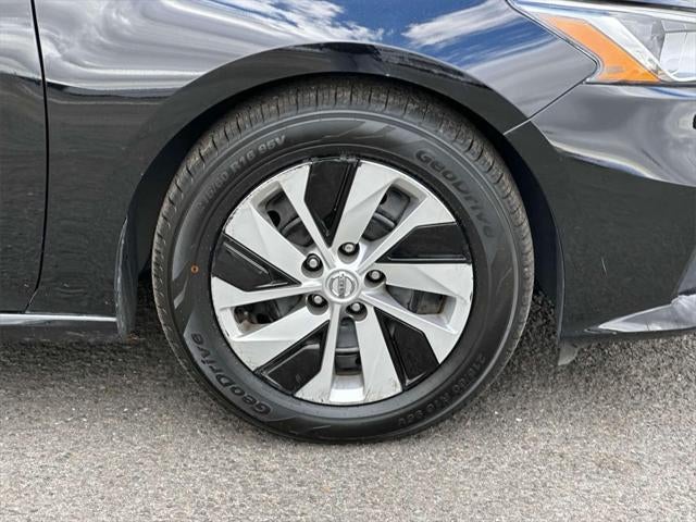 2020 Nissan Altima S FWD
