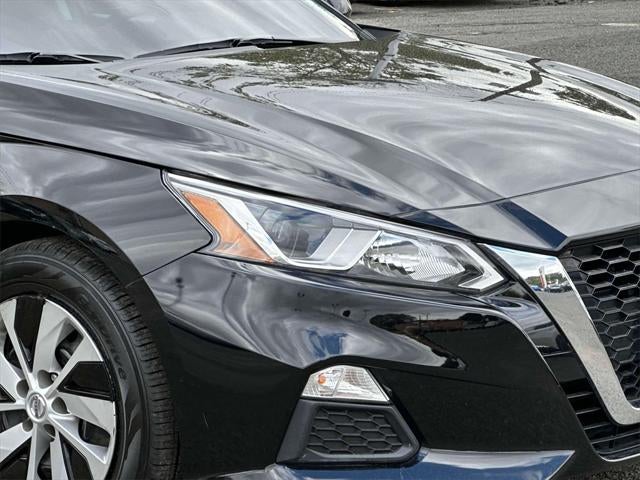 2020 Nissan Altima S FWD