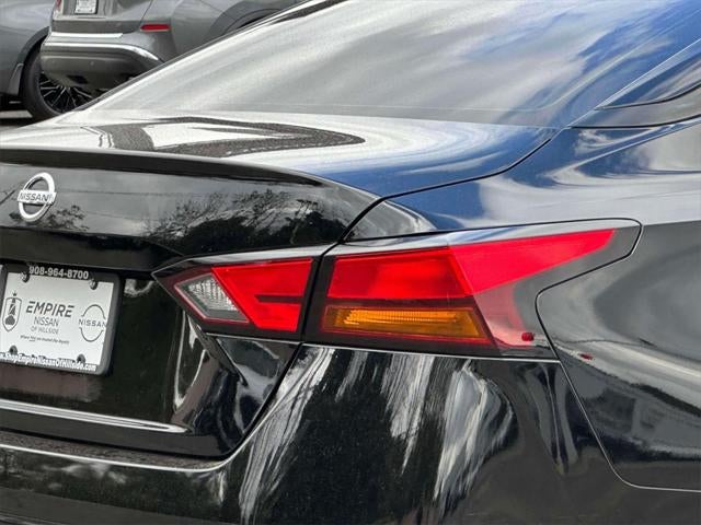 2020 Nissan Altima S FWD