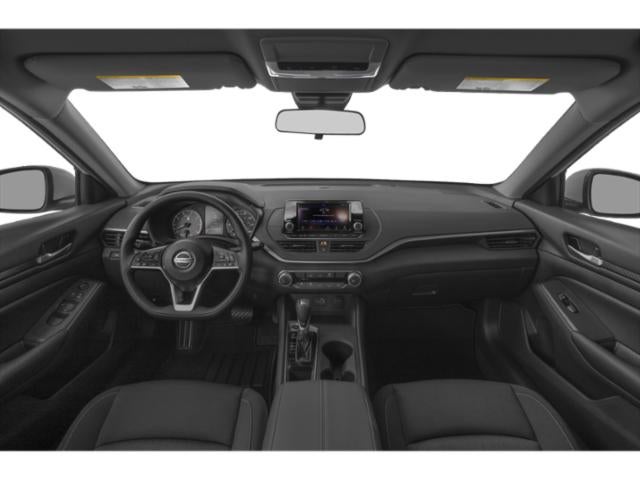 2022 Nissan Altima S FWD
