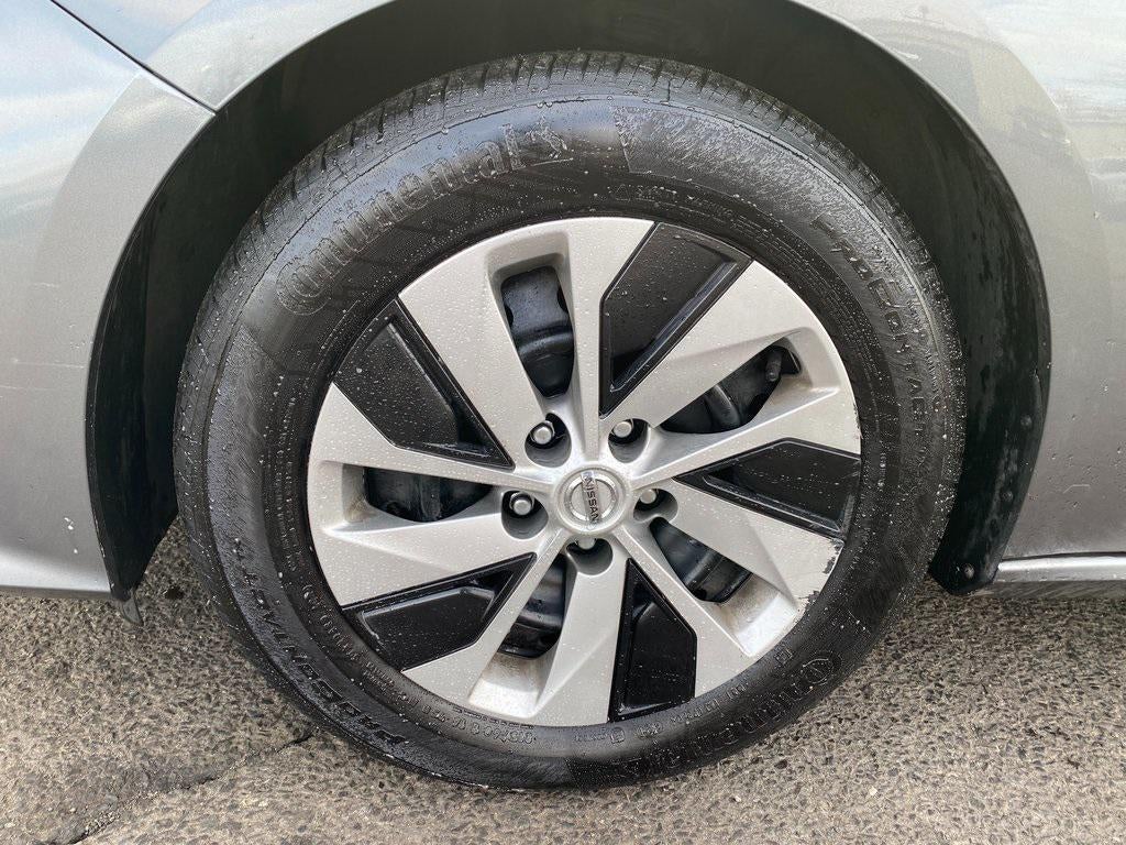 2022 Nissan Altima S FWD