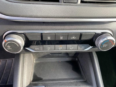 2022 Nissan Altima S FWD