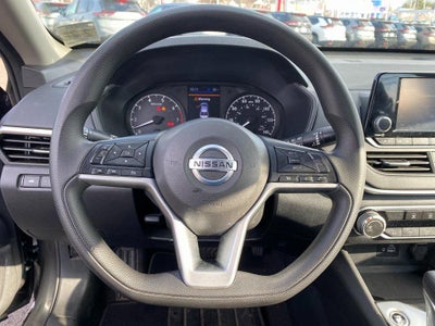 2022 Nissan Altima S FWD