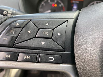 2022 Nissan Altima S FWD