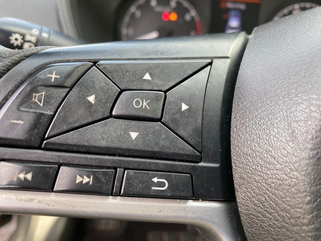 2022 Nissan Altima S FWD