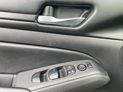 2022 Nissan Altima S FWD