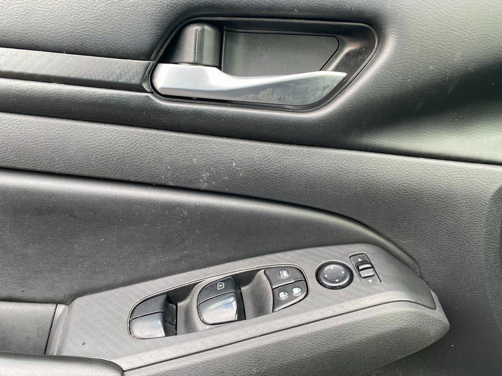 2022 Nissan Altima S FWD