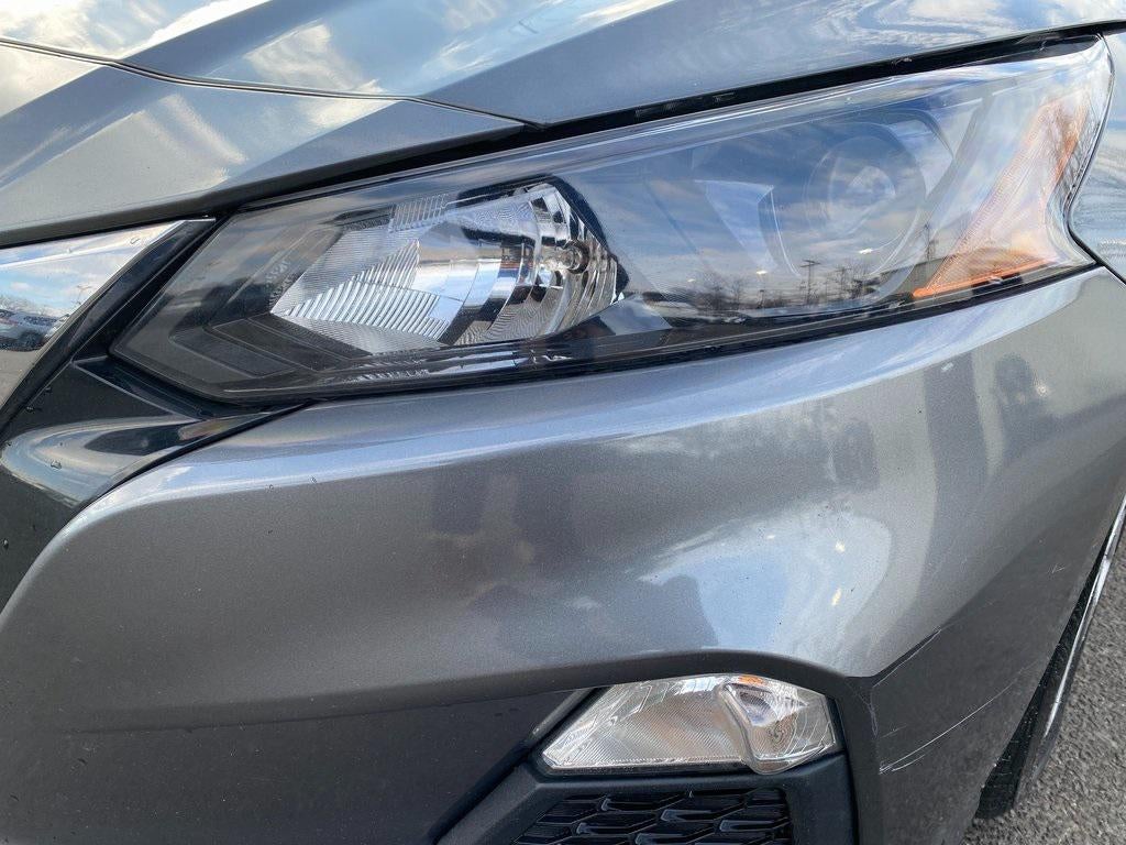 2022 Nissan Altima S FWD