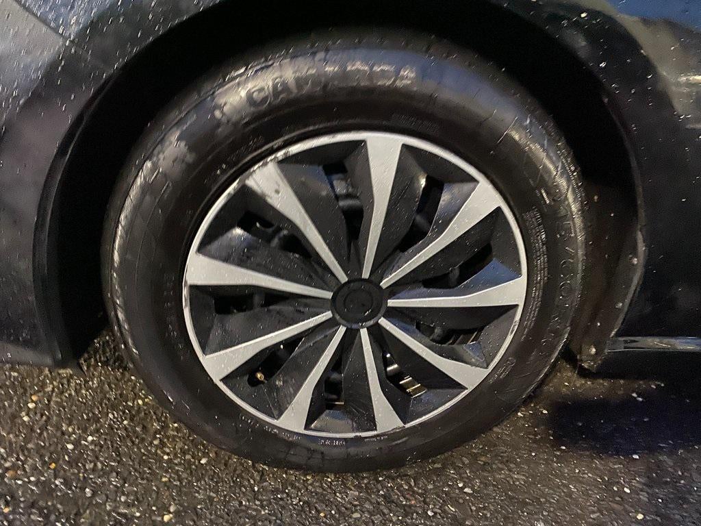 2020 Nissan Altima S FWD